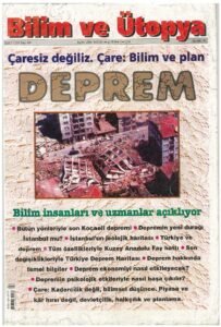 Deprem (PDF)