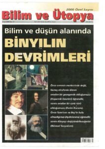 Bin Yılın Devrimleri (PDF)