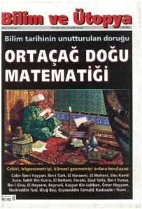 Ortaçağ Doğu Matematiği (PDF)