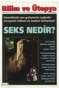 Seks Nedir (PDF)