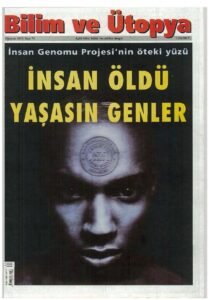 İnsan Öldü Yaşasın Genler (PDF)