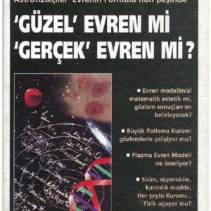 Güzel Evren Mi Gerçek Evren Mi (E-Dergi/PDF)