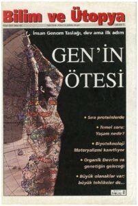 Genin Ötesi (PDF)