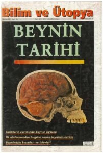Beynin Tarihi (PDF)