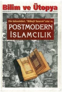 Postmodern İslamcılık (PDF)