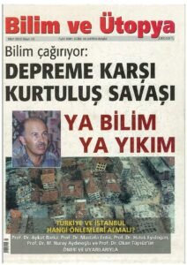 Depreme Karşı Kurtuluş Savaşı (PDF)