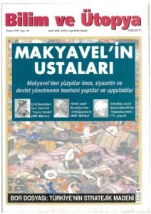 Makyavel’in Ustaları (PDF)