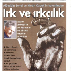 Irk ve Irkçılık (E-Dergi/PDF)