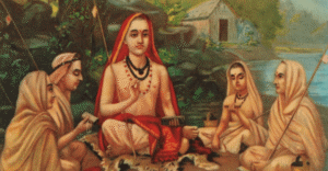 Purushottama-Feature