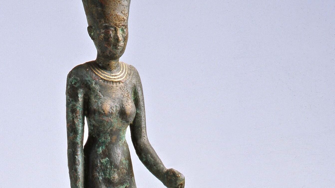 Kara Atena, Helenizmin 200 Yıllık İmalatını Belgeliyor