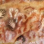 Avcı kadın tartışması: Cueva de las Manos mağarasının duvarındaki el izleri